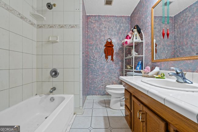 2611 Rocky Ford Rd, House other with 2 bedrooms, 4 bathrooms and null parking in PORTAL GA | Image 14