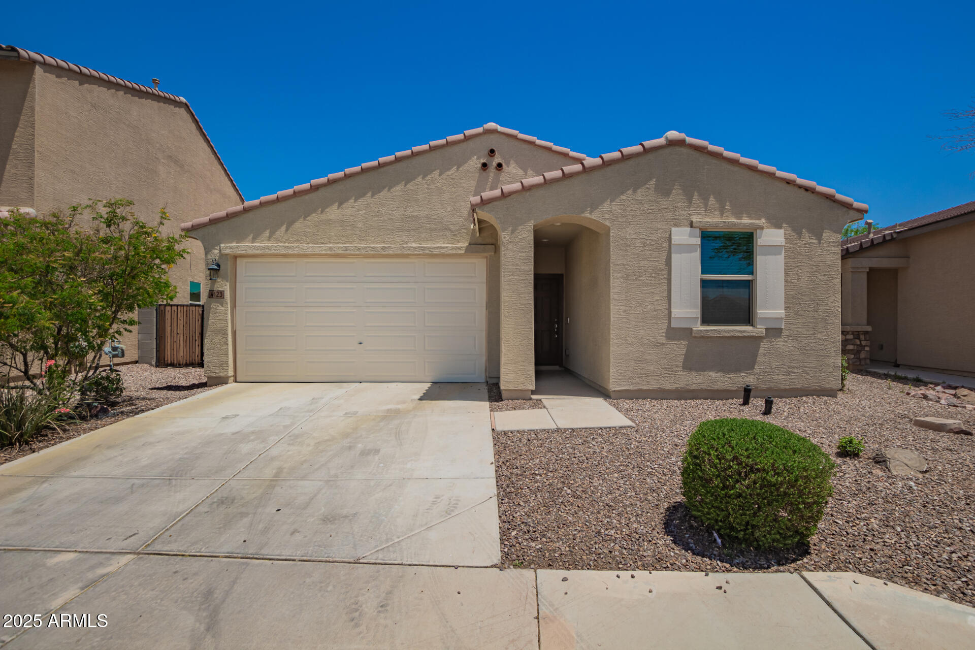 Residential Lease in Tolleson