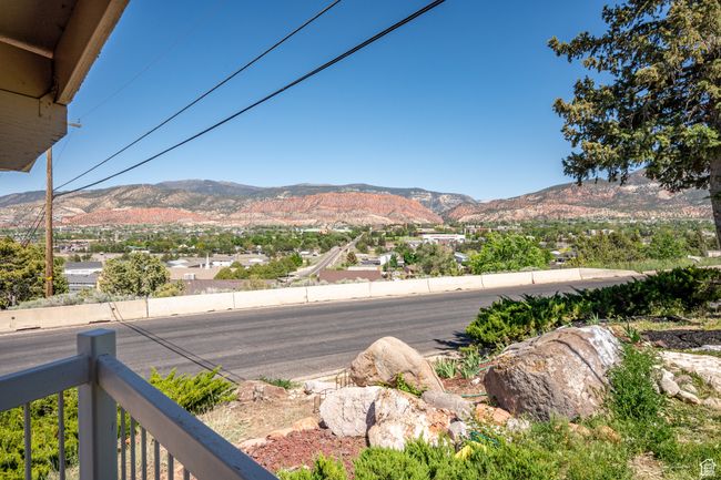 View of mountain background | Image 48