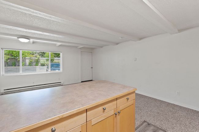 Kitchen View to Living - Similar Unit | Image 10