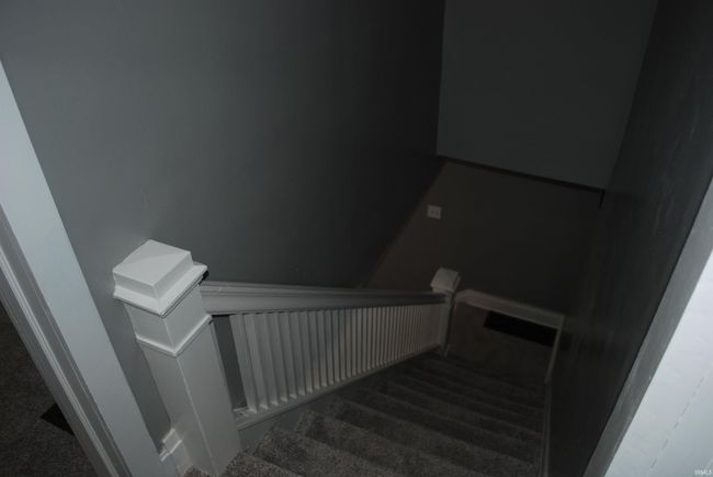 501 N 2 Nd St, House other with 4 bedrooms, 1 bathrooms and null parking in Elkhart IN | Image 20