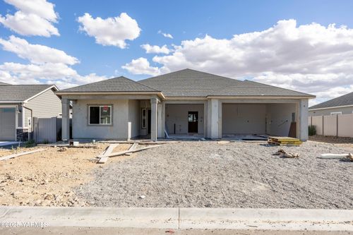 206 Schrute Rd, Prosser, WA, 99350-5587 | Card Image