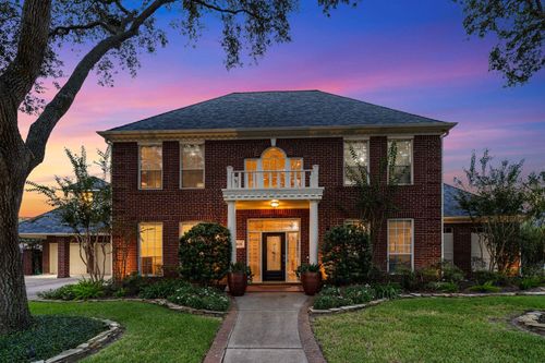 22706 Moonlit Lake Ct, Katy, TX, 77450-8608 | Card Image