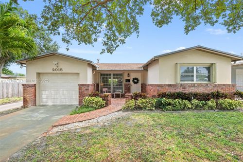2015 N 37th Ave, Hollywood, FL, 33021-4320 | Card Image