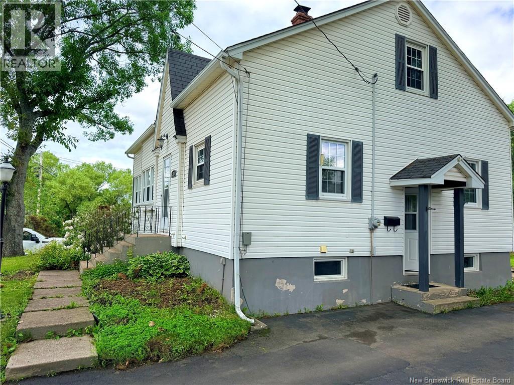 Residential in Moncton 3