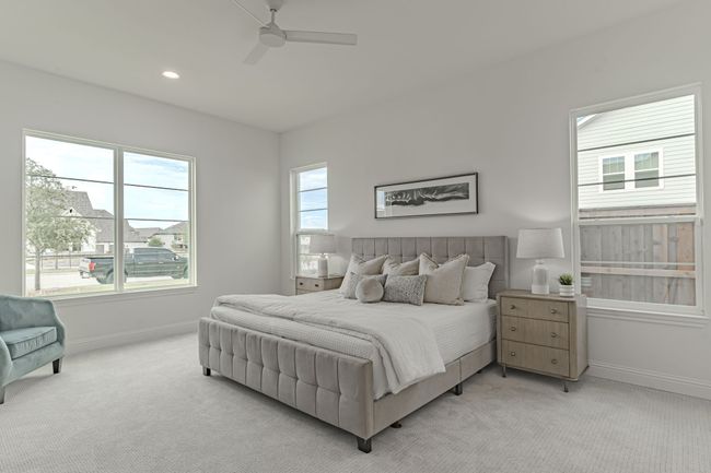 14448 Walsh Ave, House other with 4 bedrooms, 4 bathrooms and null parking in Aledo TX | Image 39