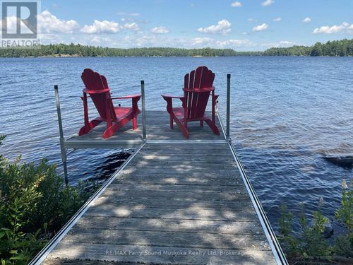 216 Lone Tree Road, Parry Sound Remote Area (Hardy), ON, P0H1S0 | Card Image