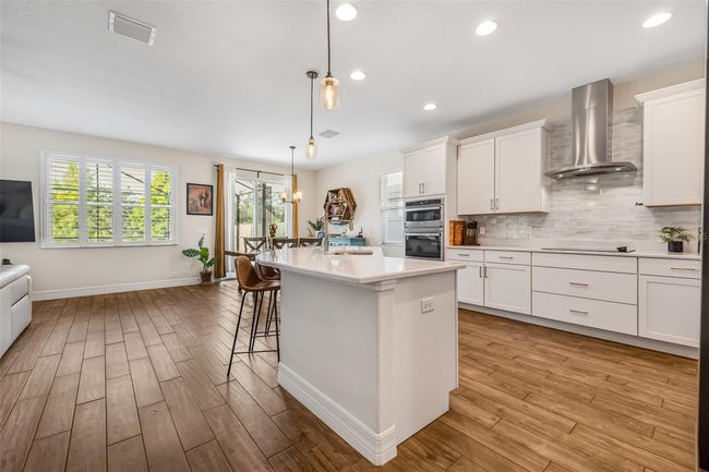 4808 Jackson Club Loop, House other with 4 bedrooms, 4 bathrooms and null parking in TAMPA FL | Image 5