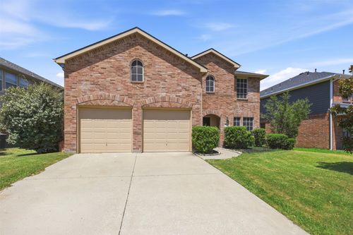 218 Mulberry Dr, Fate, TX, 75087-6789 | Card Image