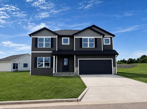 483 Stone Creek Rd, Willard, MO, 65781-8386 | Card Image