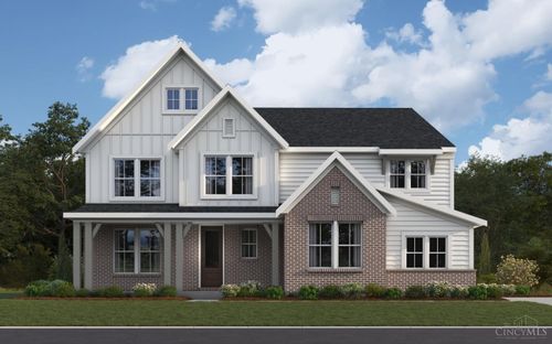 3806 Sturbridge Way, Cincinnati, OH, 45245-3514 | Card Image