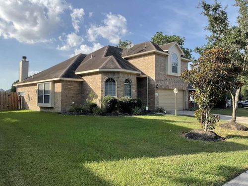 4320 Blossomwood Dr, League City, TX, 77573-6256 | Card Image