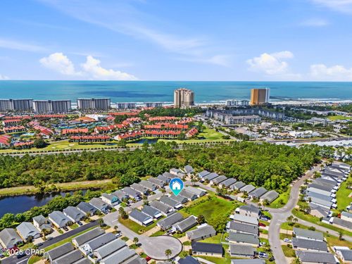 11716 Sand Castle Ln, Panama City Beach, FL, 32407-4530 | Card Image