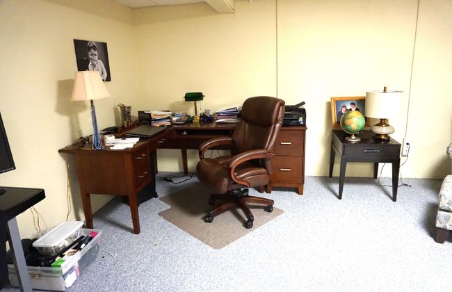 1016 Curzon St, Condo with 2 bedrooms, 3 bathrooms and null parking in Howell MI | Image 24