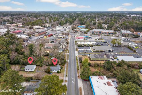 1546 41st St, Wilmington, NC, 28403-7301 | Card Image