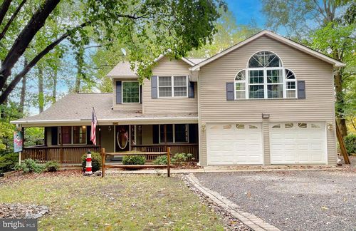 5862 Magnolia Cir, SAINT LEONARD, MD, 20685-2722 | Card Image