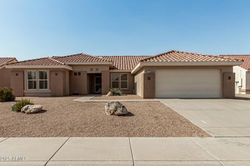 14814 W Horizon Dr, Sun City West, AZ, 85375-2631 | Card Image