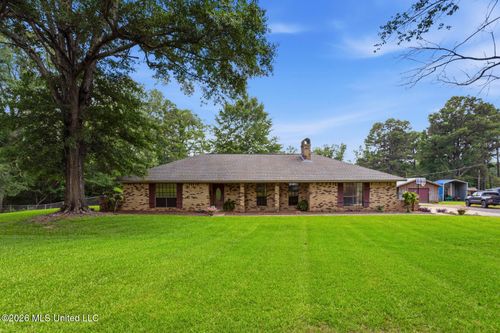 5121 Old Jackson Road, Terry, MS, 39170 | Card Image