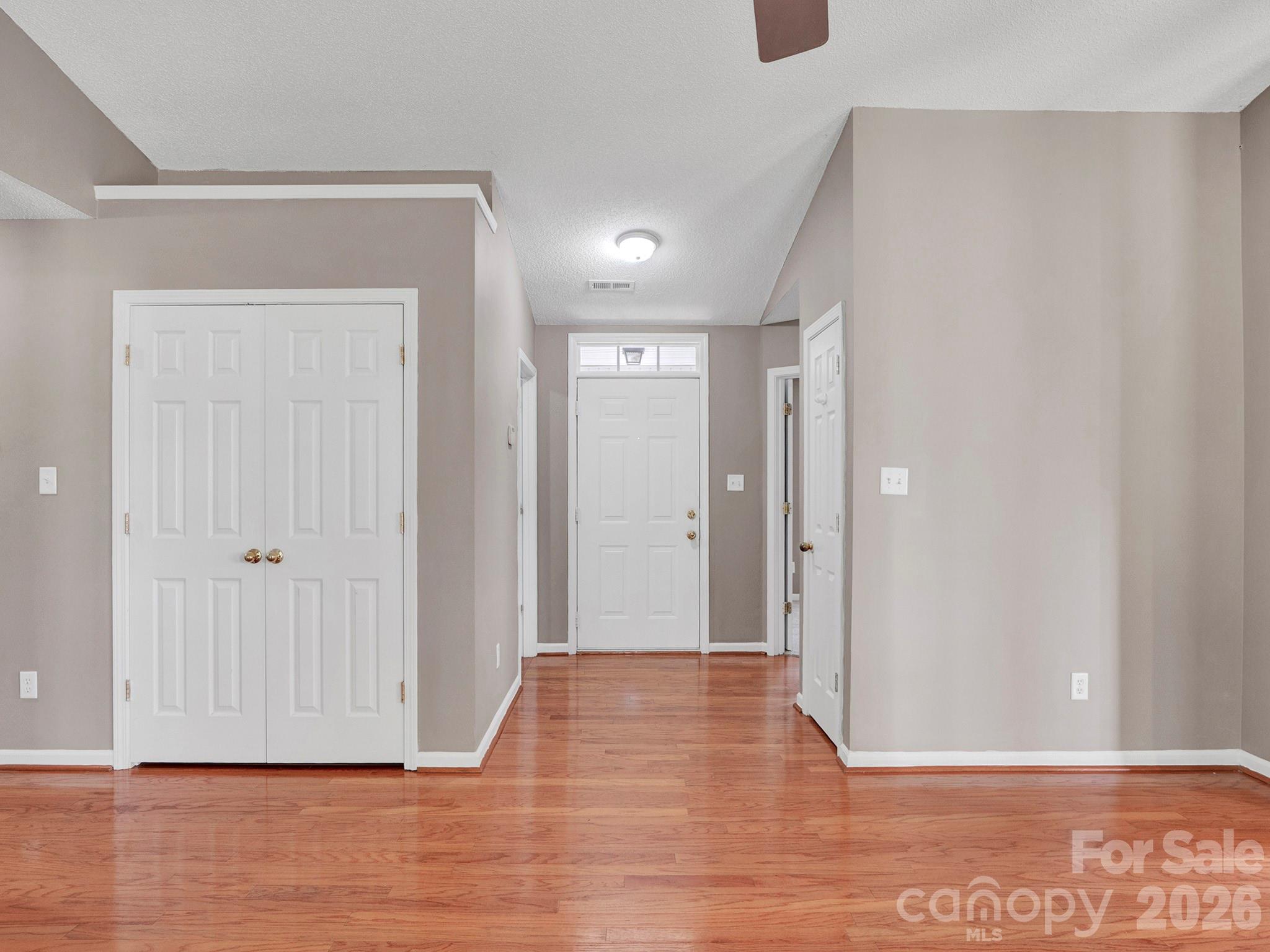 Residential in Charlotte 4