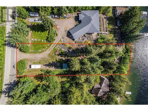 8734 Squilax-Anglemont Rd, St Ives, BC, V0E1M9 | Card Image