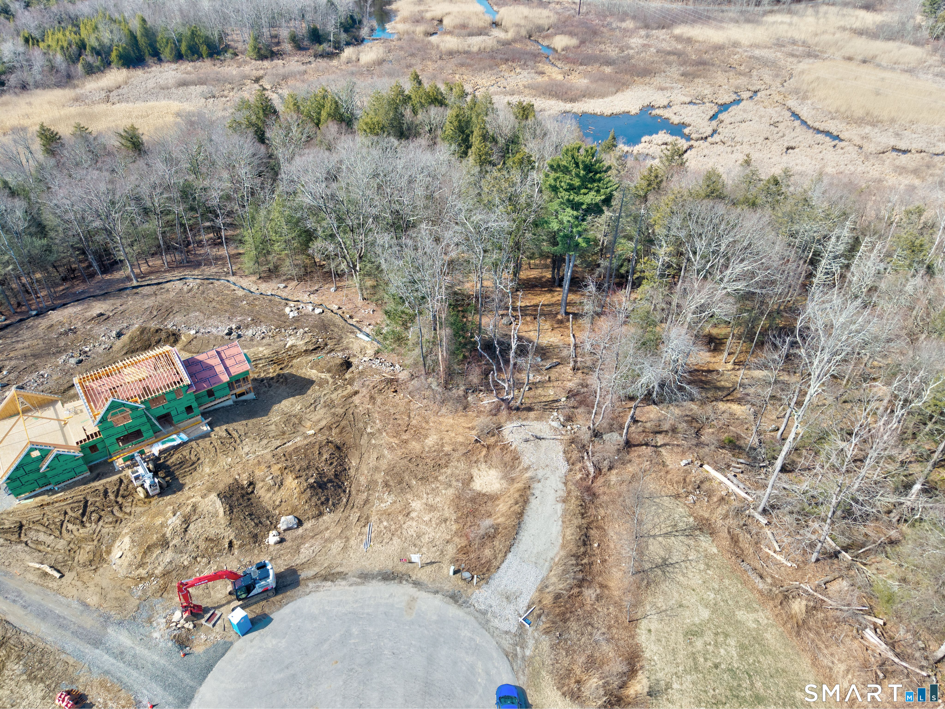 Land in Goshen 5