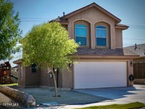 13643 Pecos River Rd, Clint, TX, 79836-6141 | Card Image