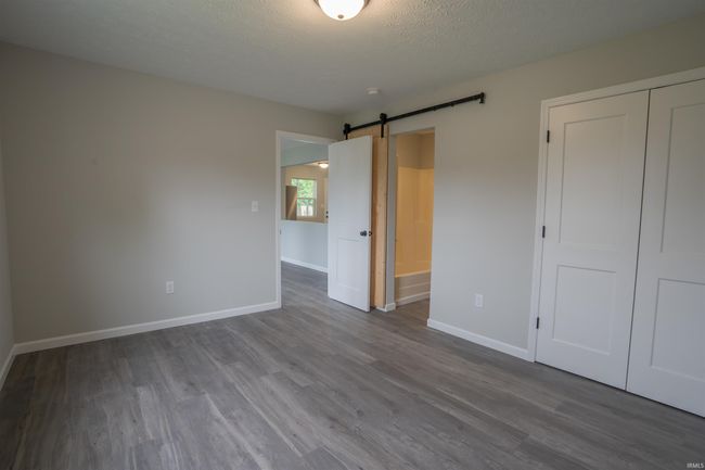 1109 E 6 Th St, House other with 3 bedrooms, 1 bathrooms and null parking in Fowler IN | Image 13