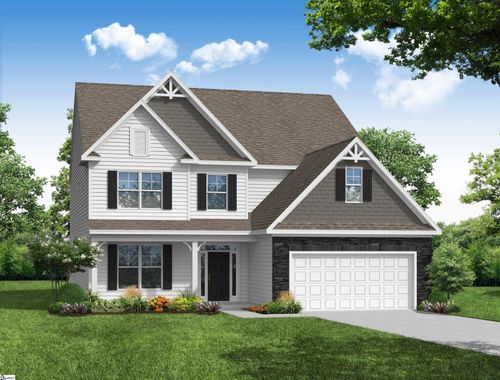 366 Goodison Way, Woodruff, SC, 29388-5609 | Card Image