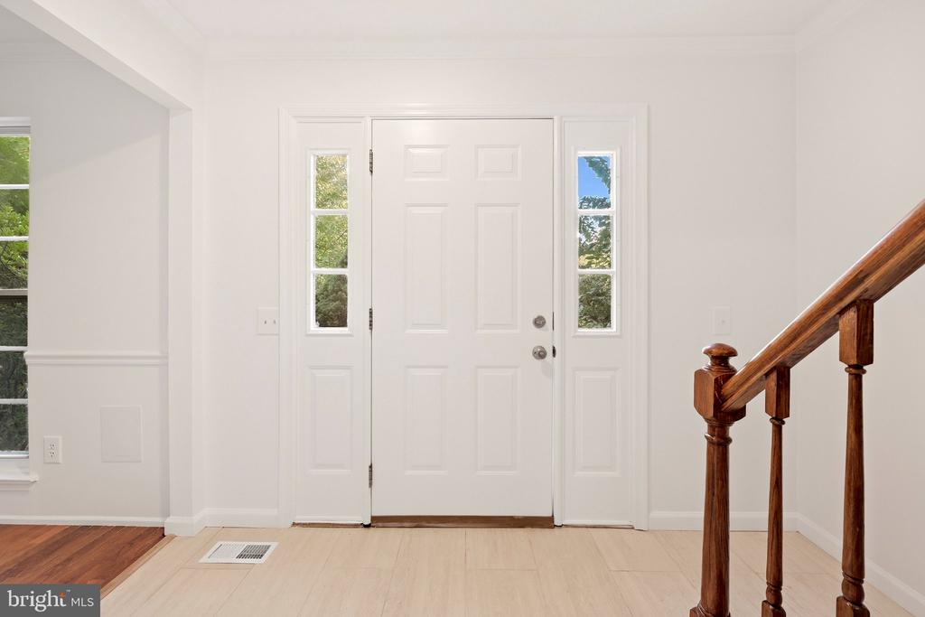 Residential Lease in BURKE 3