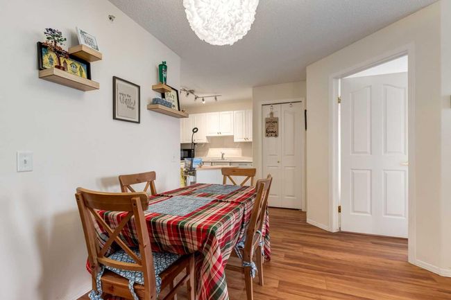 415 - 5000 Somervale Crt Sw, Condo with 2 bedrooms, 1 bathrooms and null parking in Calgary AB | Image 5