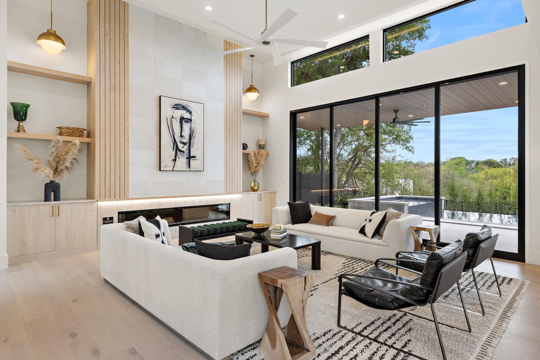 Residential Lease in Austin 4