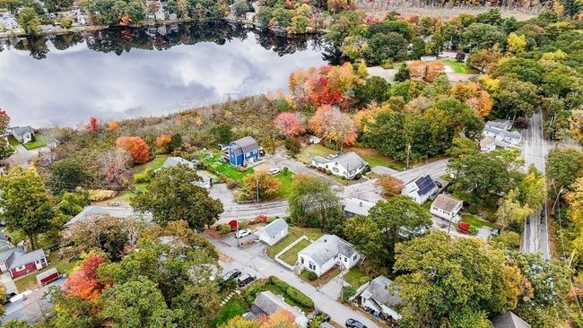 7 Oakhurst Ter, House other with 3 bedrooms, 2 bathrooms and 4 parking in North Reading MA | Image 32