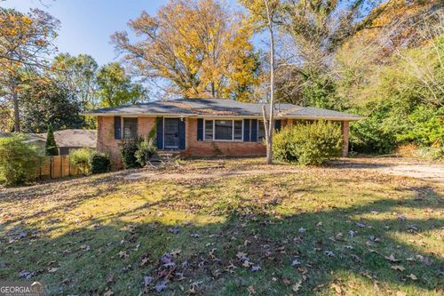 2683 Rockcliff Road Se, Atlanta, GA, 30316 | Card Image