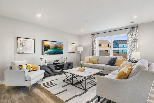 Welcome home! | Image 5