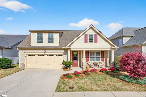 334 Belle Oaks Dr, Simpsonville, SC, 29680-7683 | Card Image