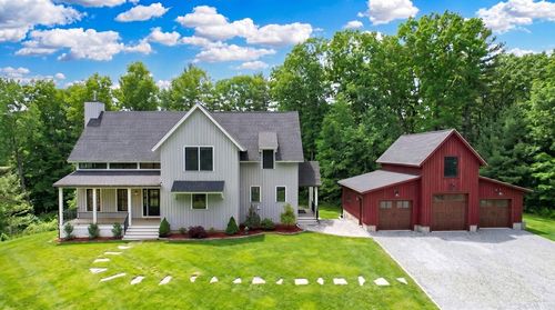 5 Gold Crest Drive, North Reading, MA, 01864 | Card Image