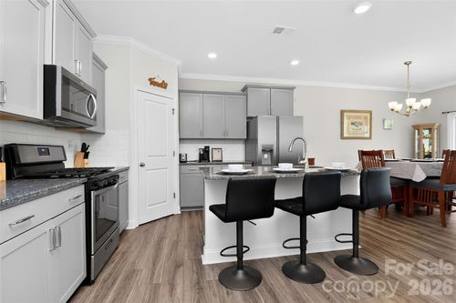 1019 Chicory Trce, Lake Wylie, SC, 29710-0805 | Card Image