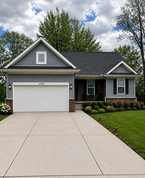 9-26338 Pine Gate Dr, New Baltimore, MI, 48051-2572 | Card Image