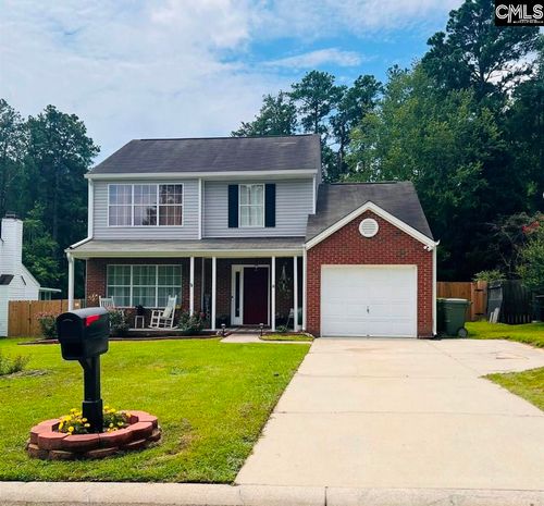 407 Sesqui Trl, Columbia, SC, 29223-2938 | Card Image