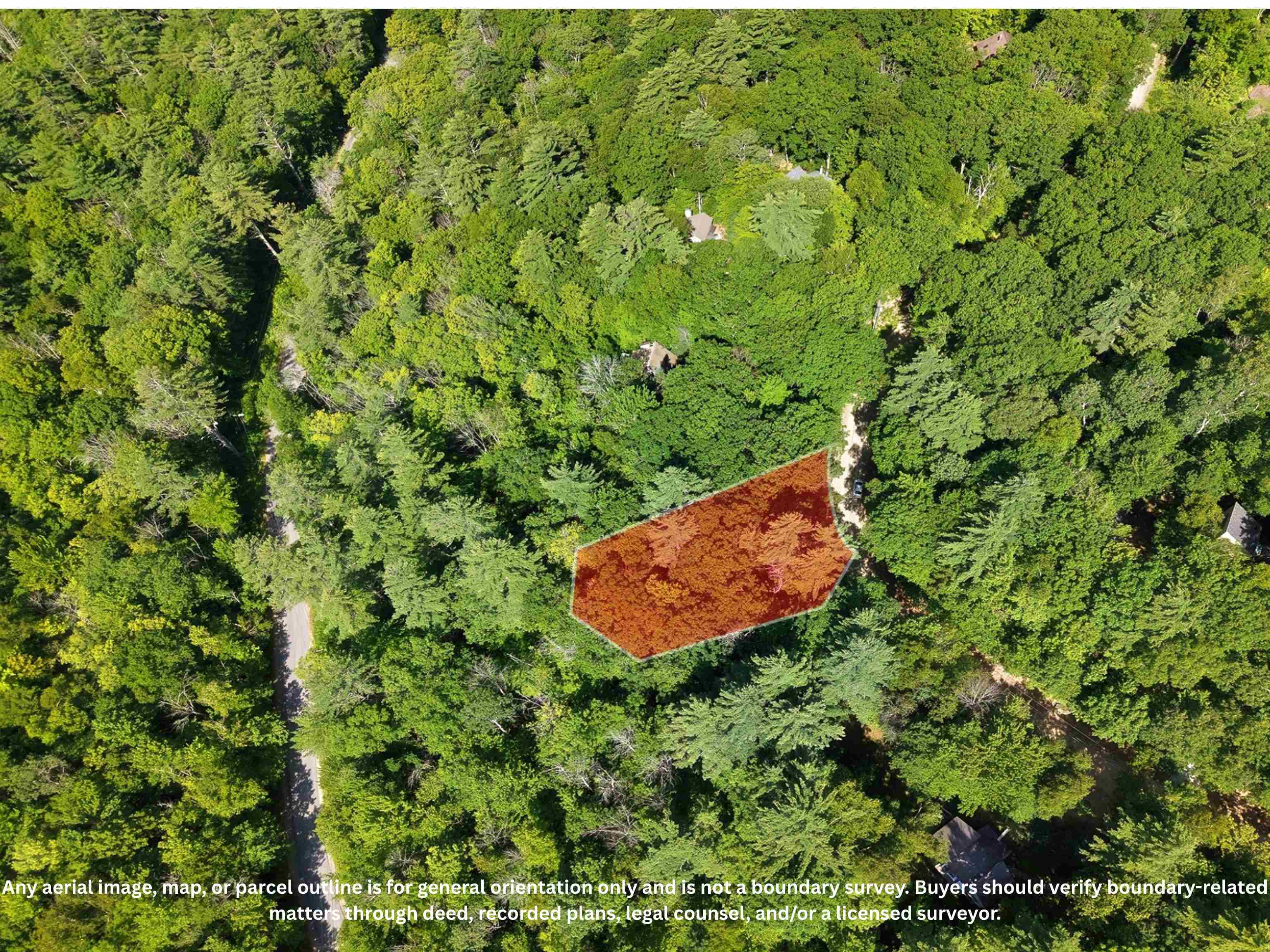 Land in Campton 2