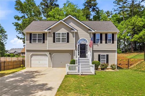 9435 Pebble Creek Ct, Villa Rica, GA, 30180-3377 | Card Image
