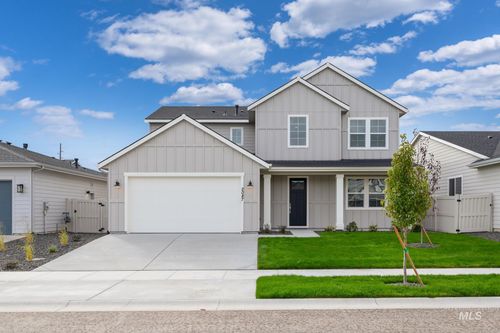 6178 W Snow Currant St, Meridian, ID, 83646-1961 | Card Image