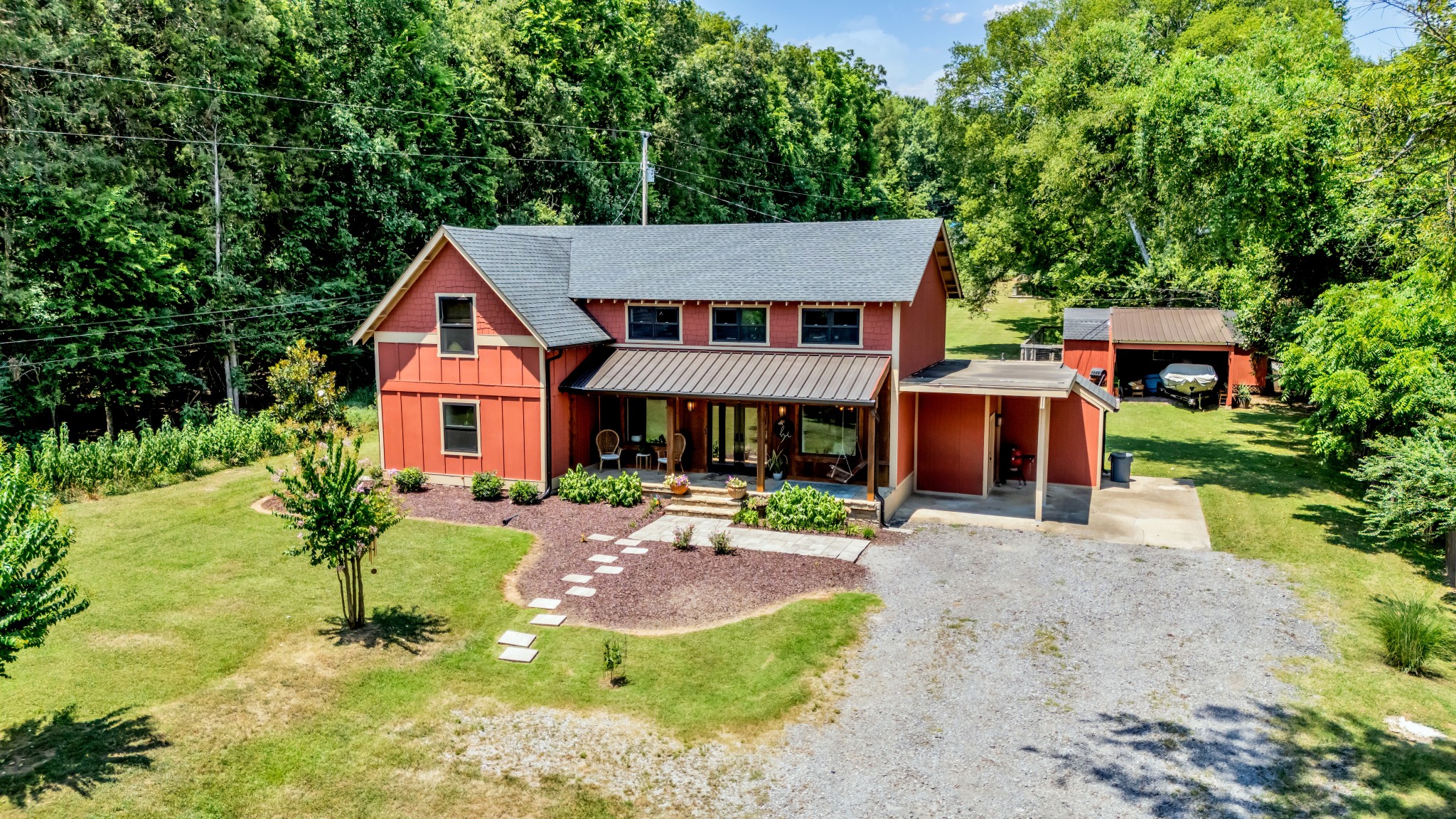 Saundersville Rd, Mount Juliet, TN 37122