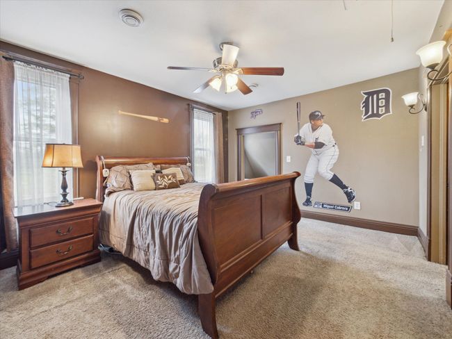 1209 Plank Rd, House other with 4 bedrooms, 2 bathrooms and null parking in Dundee MI | Image 34