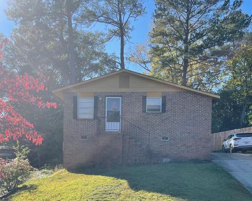 6067 Boeing Drive, Columbus, GA, 31909 | Card Image