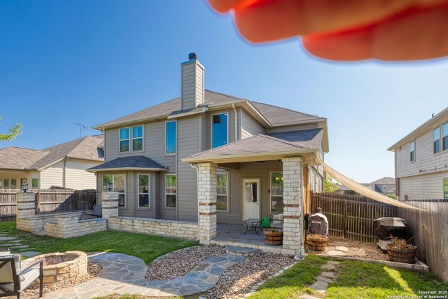5175 Top Ridge Ln, House other with 5 bedrooms, 4 bathrooms and null parking in Schertz TX | Image 29
