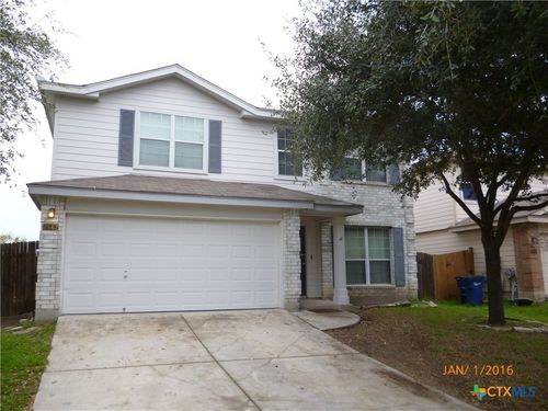 2667 Hunt St, New Braunfels, TX, 78130-2962 | Card Image