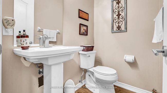 38 Intrigue Trail, House other with 4 bedrooms, 3 bathrooms and 2 parking in Brampton ON | Image 23