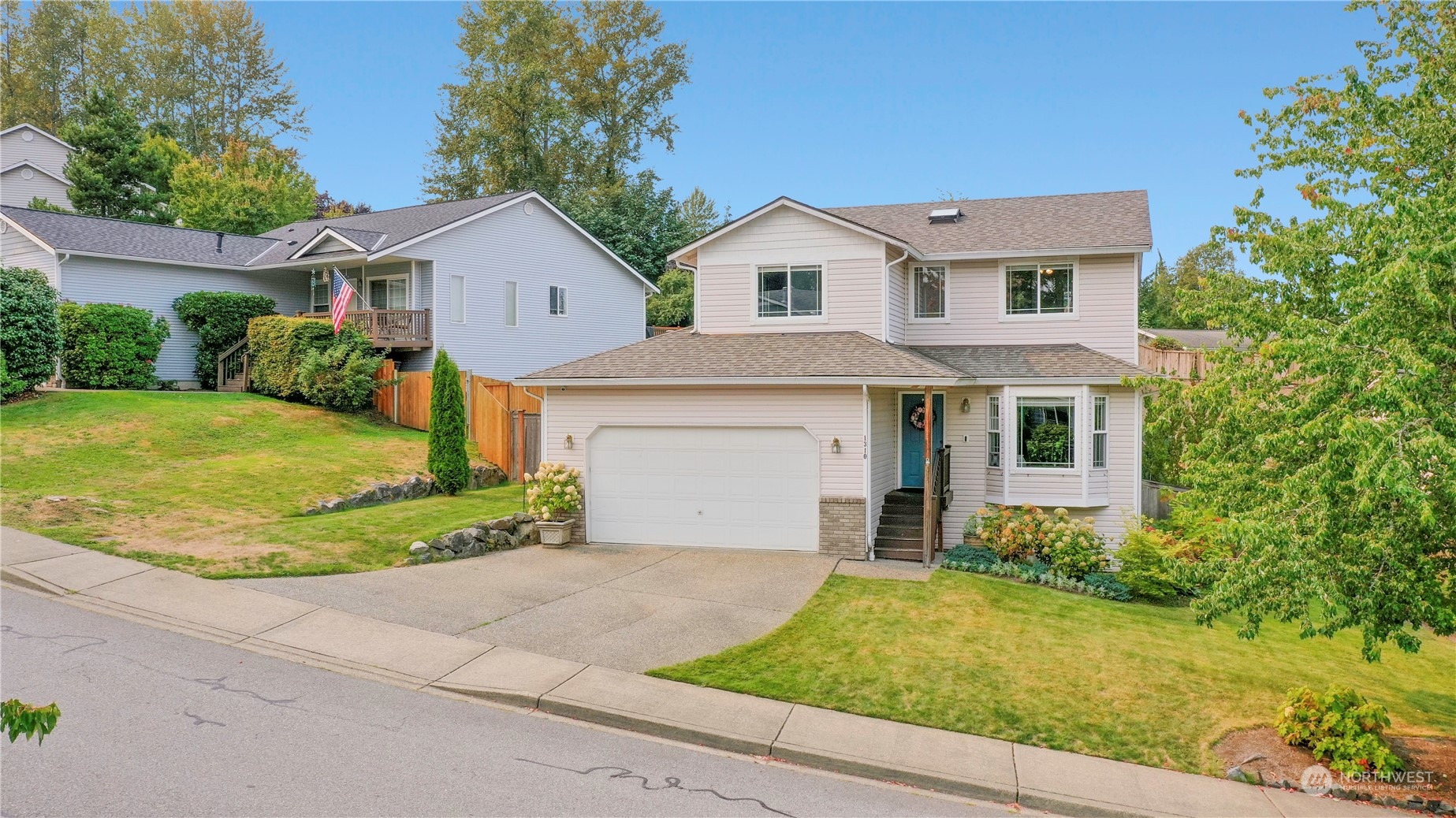 116th Dr, Lake Stevens, WA 98258
