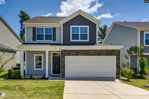 1117 Turtle Stone Rd, Blythewood, SC, 29016-9274 | Card Image